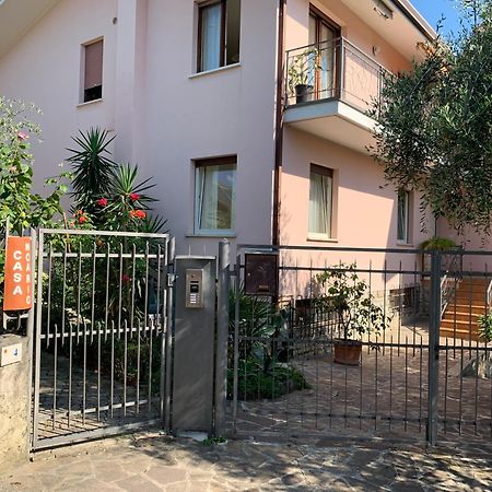 Casa Noario Διαμέρισμα Μαλτσεζίνε Εξωτερικό φωτογραφία