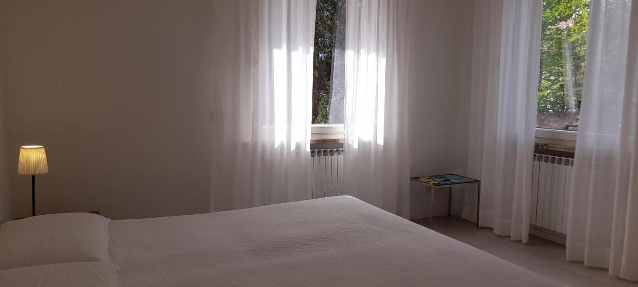 Casa Noario Διαμέρισμα Μαλτσεζίνε Εξωτερικό φωτογραφία