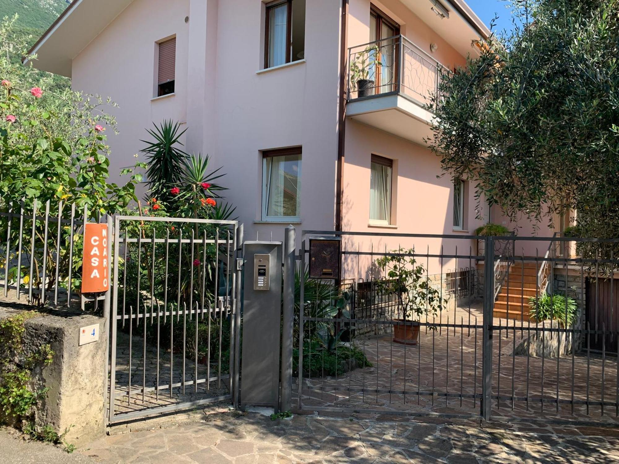 Casa Noario Διαμέρισμα Μαλτσεζίνε Εξωτερικό φωτογραφία