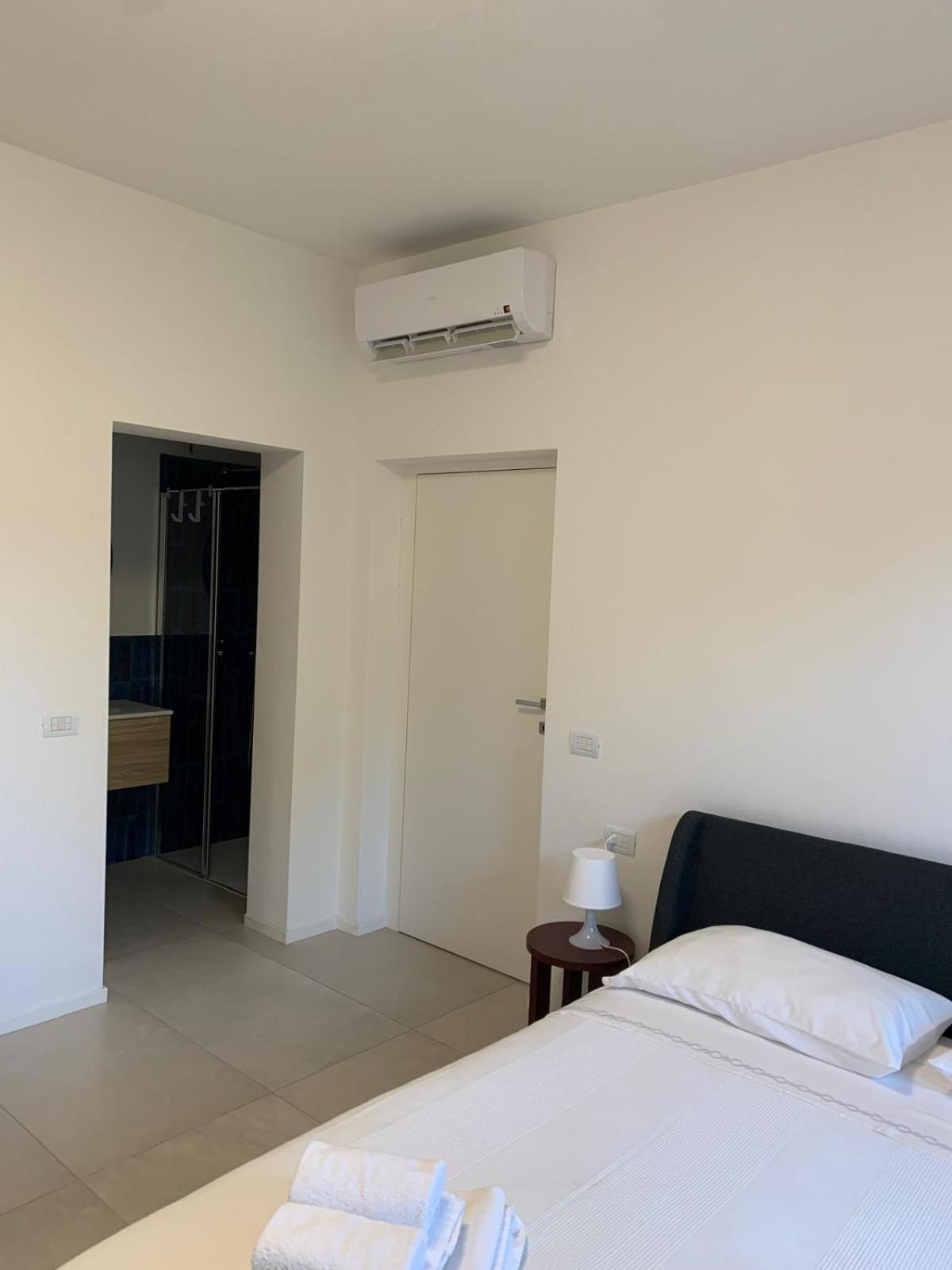 Casa Noario Διαμέρισμα Μαλτσεζίνε Εξωτερικό φωτογραφία